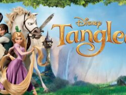 Disney Akan Segera Produksi Film “Tangled” Versi Live Action