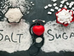 Haruskah Batasi Gula dan Garam Untuk MPASI? Ini Penjelasannya!