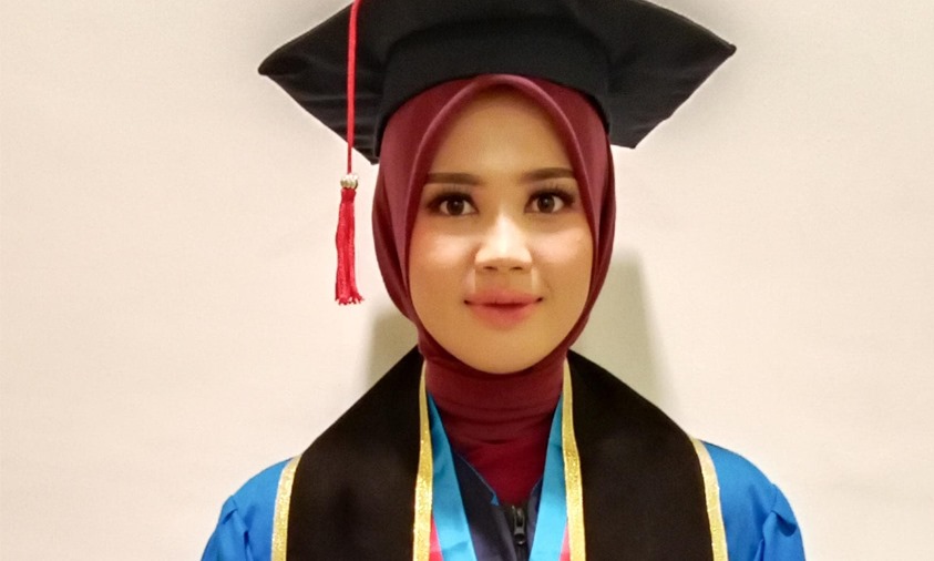 Nanda di Universitas BSI