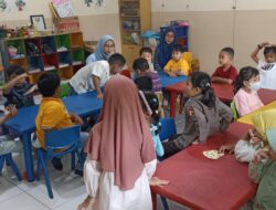 PresGo Psychology Center (PPC) Sekolah Prestasi Global-Depok  Gelar Webinar Kesehatan  Mental Anak