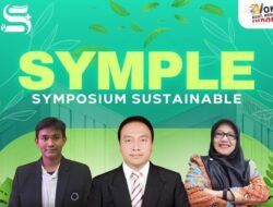 SYMPLE 2024 Ungkap Strategi Inovatif Menuju Green Hospital di Indonesia