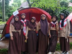 PresGo Fun Camp: Belajar Sambil Berpetualang
