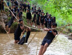 Semarak PresGo Fun Camp 2024: Kegiatan Akhir Semester Ganjil SD Prestasi Global-Depok