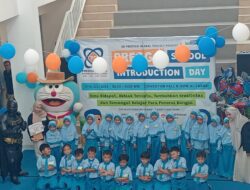 SD Prestasi Global-Depok  akan Gelar Workshop “AI for Desain”