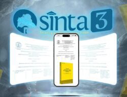 Berkiprah Sejak Tahun 2013, Jurnal Prodi Akuntansi Syariah STEI SEBI Kini Raih Akreditasi Sinta 3