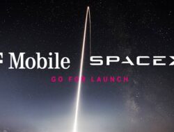 SpaceX Berhasil Selesaikan Konstelasi “direct to cell” Milik Starlink