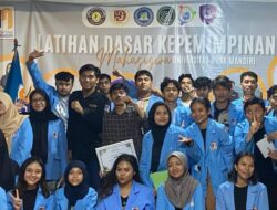 BEM UNM Segera Hadirkan LDKM 2024 Bagi Calon Pemimpin Masa Depan