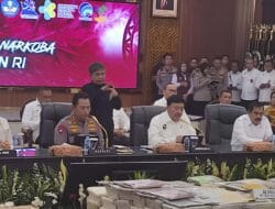 Kapolri Siapkan Lapas Super Maximum Security Untuk Bandar Narkoba!