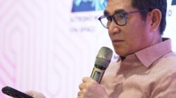 Di Depan Civitas Sekolah BM 400, Hamdan Zoelva Ingatkan Pentingnya Integritas, Etika dan Keadaban