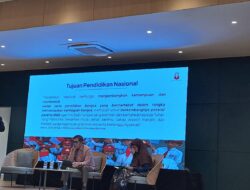 Bakti Mulya 400 dan Institut Harkat Negeri Luncurkan Program Pengembangan Kepemimpinan dan Manajemen Pendidikan bagi Calon Kepala Sekolah