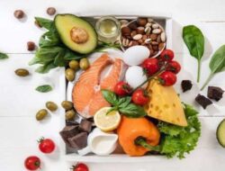 5 Makanan yang Bisa Bantu Kurangi Gejala Depresi