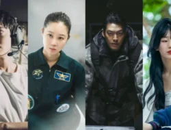 Drama Korea yang Paling Dinantikan Tahun 2025