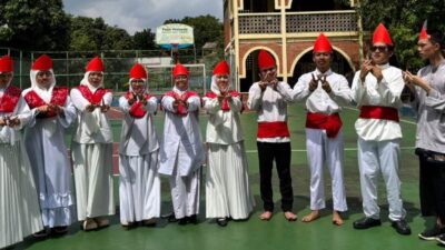 Mengenal Nusantara, Melestarikan Budaya Bangsa