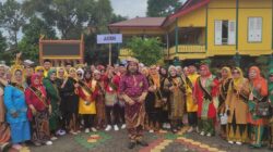 Perkumpulan Rumah Seni Asnur Gelar Festival Pantun Nusantara 2024, Hari ini dan Besok