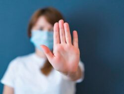 7 Cara Efektif Untuk Hindari Flu