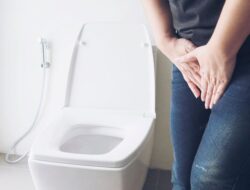 Bahaya Nahan Air Kencing, Sebabkan Bengkak dan Rusaknya Ginjal