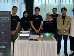 Startup Gipsy Research: Pemain Baru yang Siap Meroket