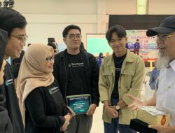 Kolaborasi Ide Segar dan Semangat Tinggi dari Gipsy Research dalam Kompetisi Startup