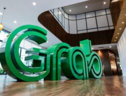 Grab Percayakan AWS Untuk Layanan Cloud Mereka Guna Tingkatkan Efesiensi