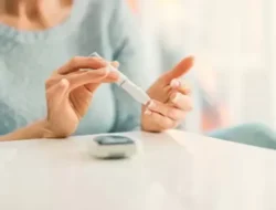 Tanda-tanda Tubuh Kekurangan Gula yang Perlu Diwaspadai