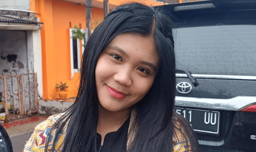 kesehatan mental gen z
