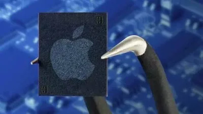 Sistem Modem Apple