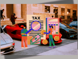 Pajak 12% Barang Mewah, Kalangan Atas Cenderung Akan Beli Barang dari Luar Negeri