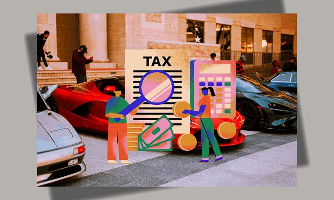 ppn 12% barang mewah