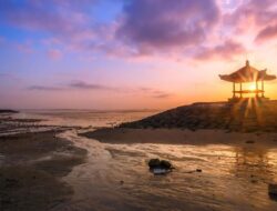tempat liburan di Bali Pantai Sanur