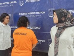 Keji! Pengasuh di Daycare Depok Siram Balita dengan Air Panas