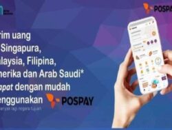 Luncurkan Versi Terbaru, Pos Indonesia Perluas Layanan Pospay