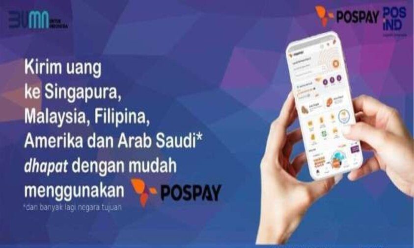 Versi Terbaru Pospay