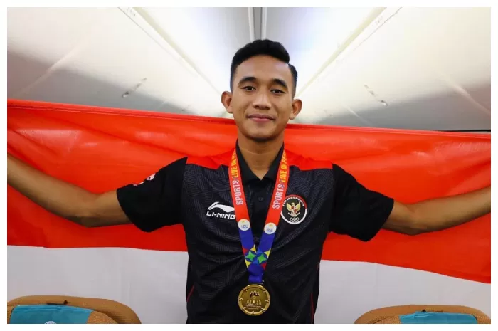 Instagram Rizky Ridho