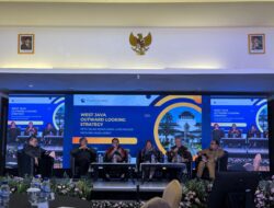 Seminar Publik West Java Outward-Looking Strategy, Prof. Rokhmin Tekankan Pentingnya Strategi Kolaborasi Global