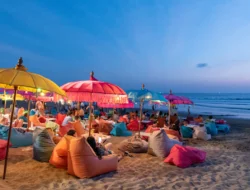 tempat liburan di Bali Seminyak