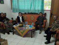 SMA Bina Insani Terima Kunjungan dari Kementerian Pendidikan Dasar dan Menengah, dan Dinas Pendidikan Jabar