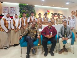 SMA Bina Insani Gelar Observasi Lapang Profesi, Wadah Siswa Mengenal Dunia Kerja dan Cita-Cita