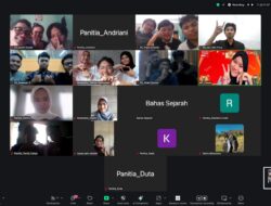 Kejar Mimpi Bekasi Hadirkan Kompetisi Sejarah Bertajuk “Super History 100”