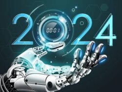 3 Tren Teknologi dan Bisnis yang Jadi Sorotan di Tahun 2024
