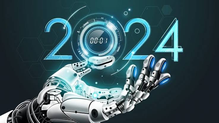 Tren teknologi 2024