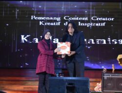 Unpad Awards 2024: Apresiasi Tertinggi bagi Kema Universitas Padjadjaran