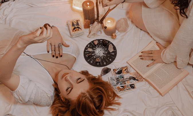 3 zodiak yang susah move on