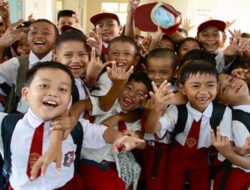 Kenapa Anak Sekolah di Indonesia Tidak Boleh Gondrong?