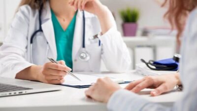 Mengenali Faktor Penyebab Kista pada Perempuan