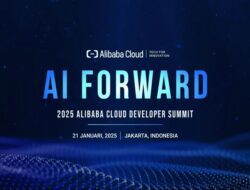 Alibaba Cloud Luncurkan Model AI Terbaru di Developer Summit 2025