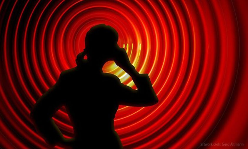 Menghambat Kesuksesan