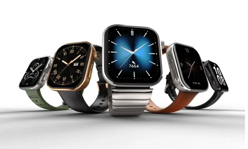 Noise ColorFit Pro 6