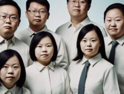 Kenapa Pengidap Down Syndrome Memiliki Wajah yang Mirip?