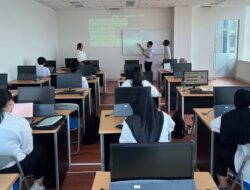 Full Stack Developer: Si Serba Bisa yang Jadi Prospek Kerja Lulusan Sistem dan Teknologi Informasi