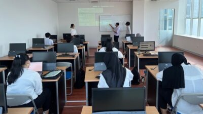 Full Stack Developer